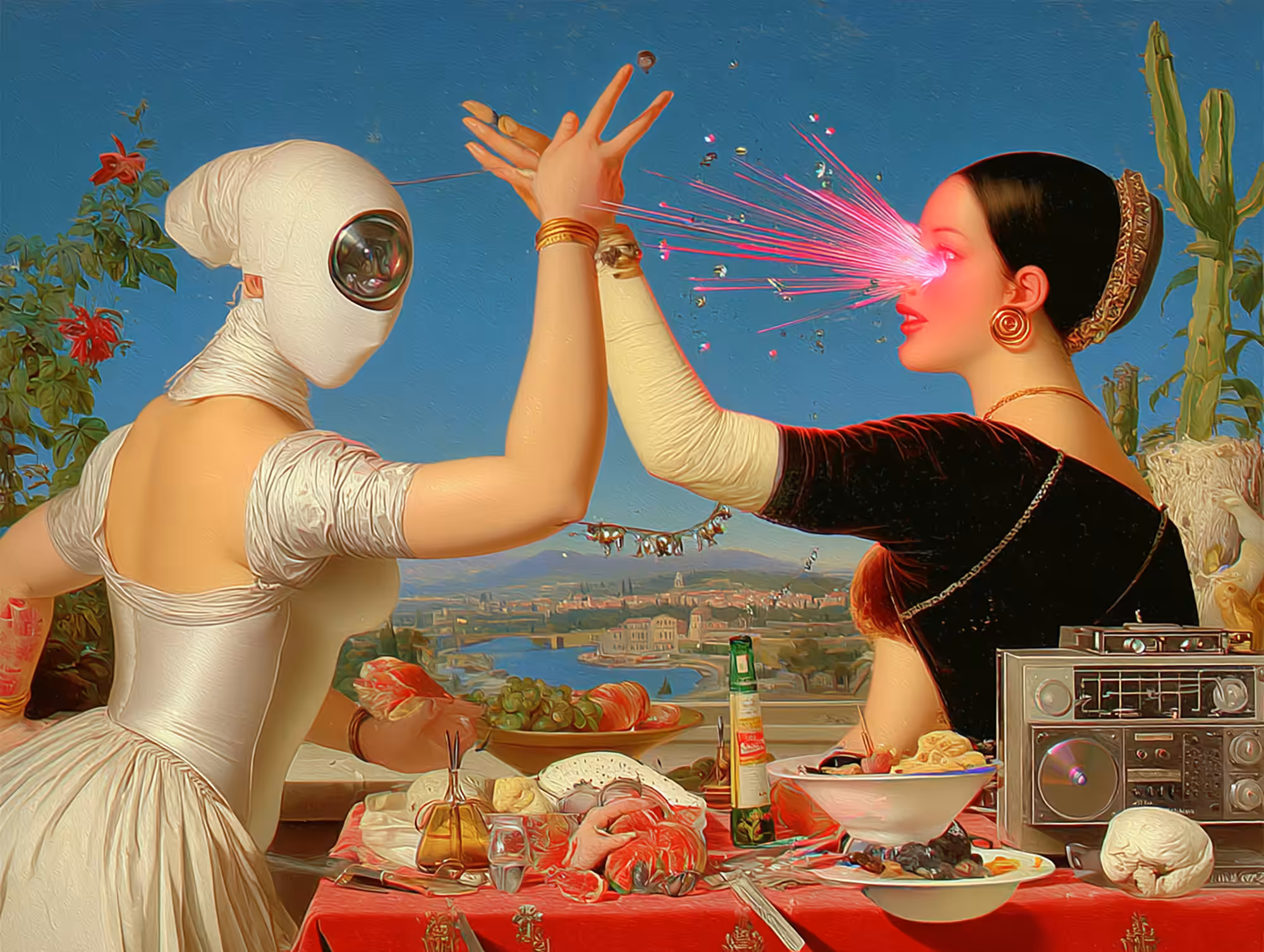 Anachronism #21