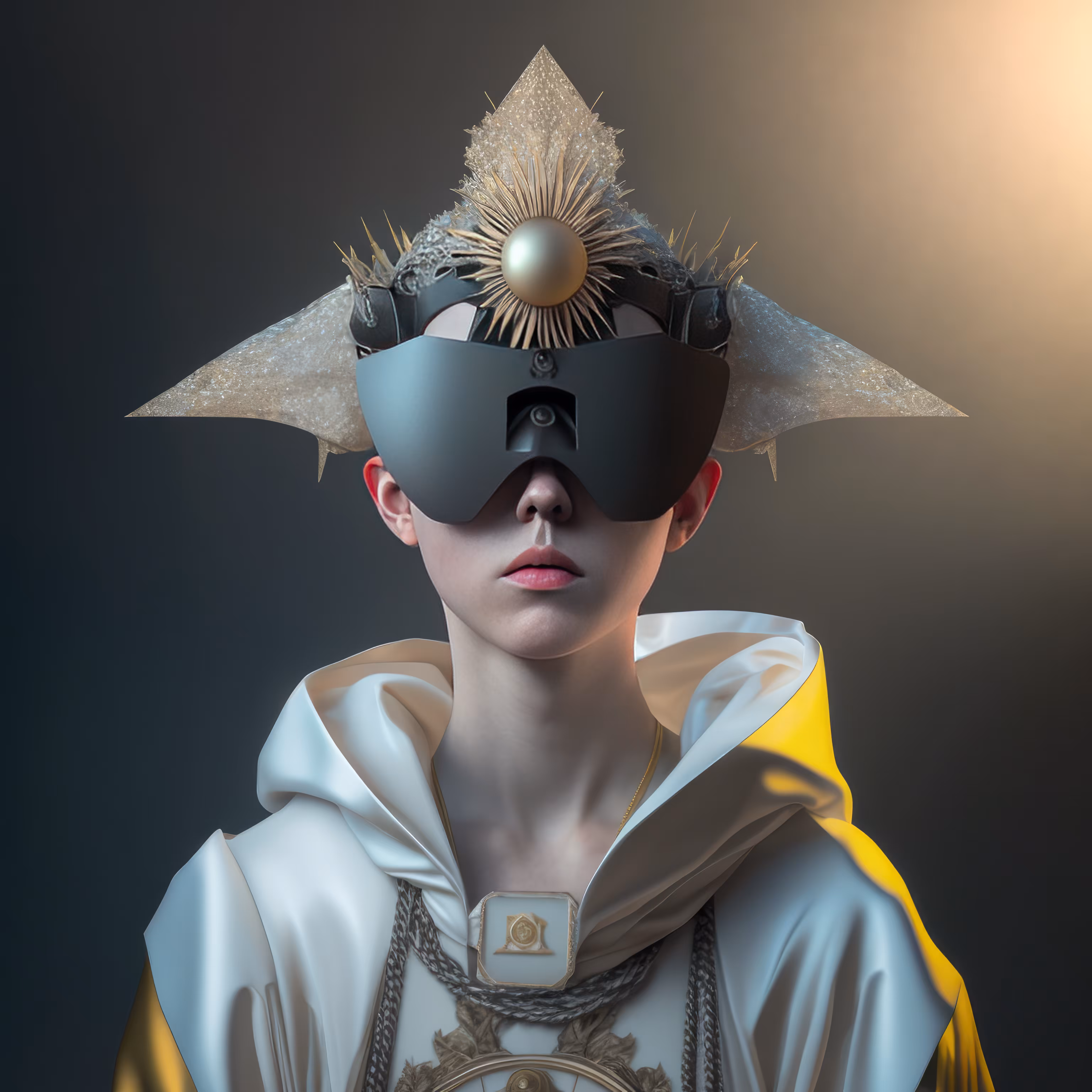 Children of the Future 8