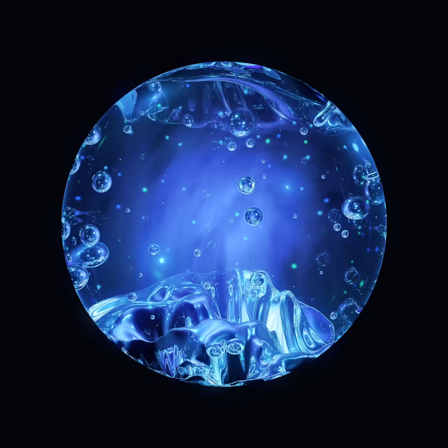 Deep Sea