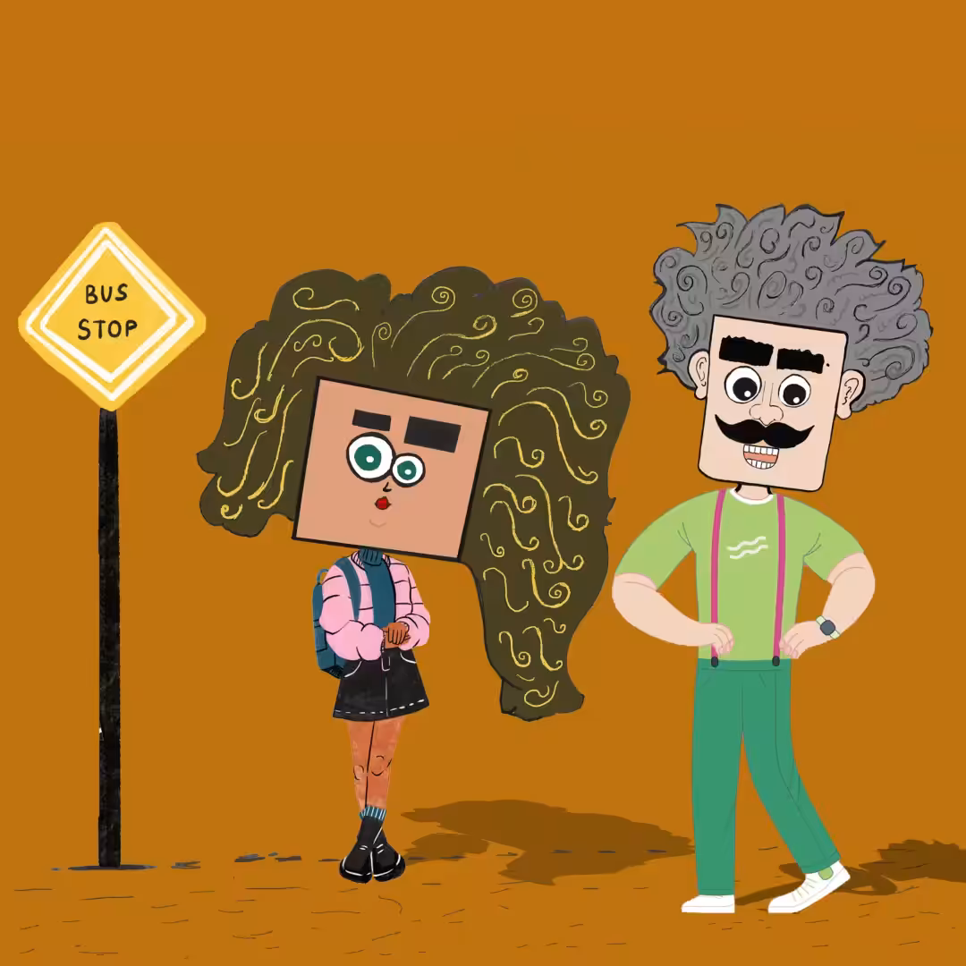 couple