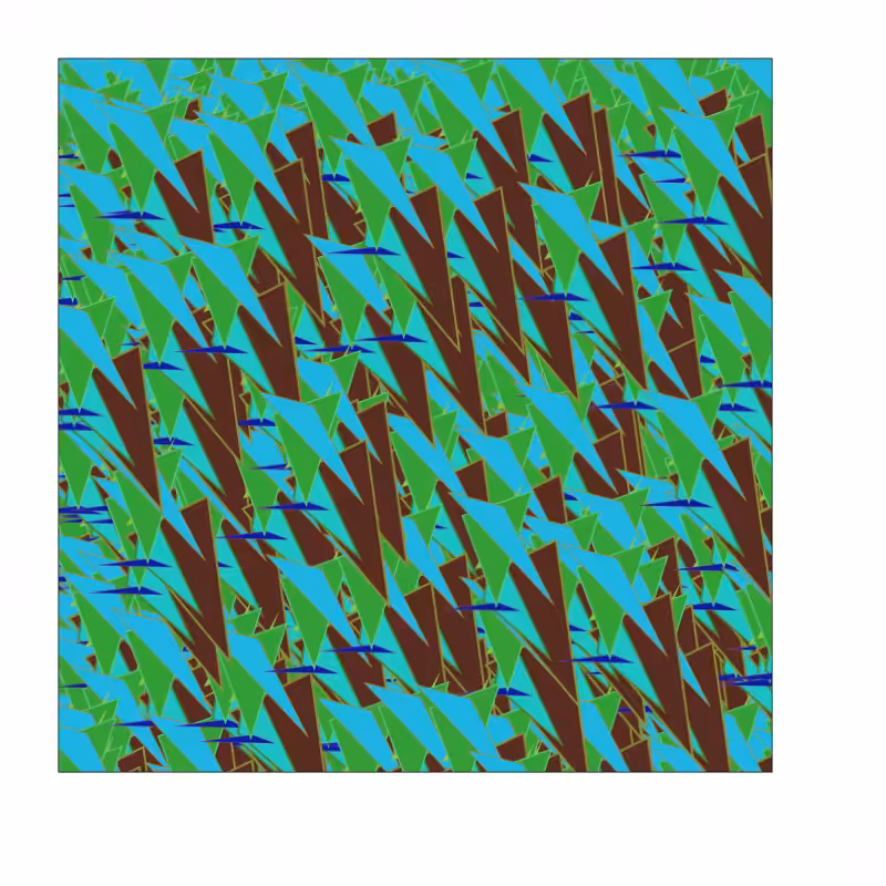 Wild Matrix #530