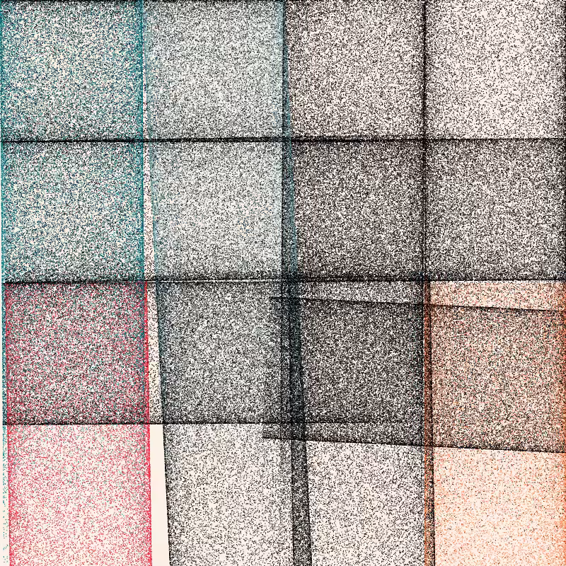 Grid Meditations #31