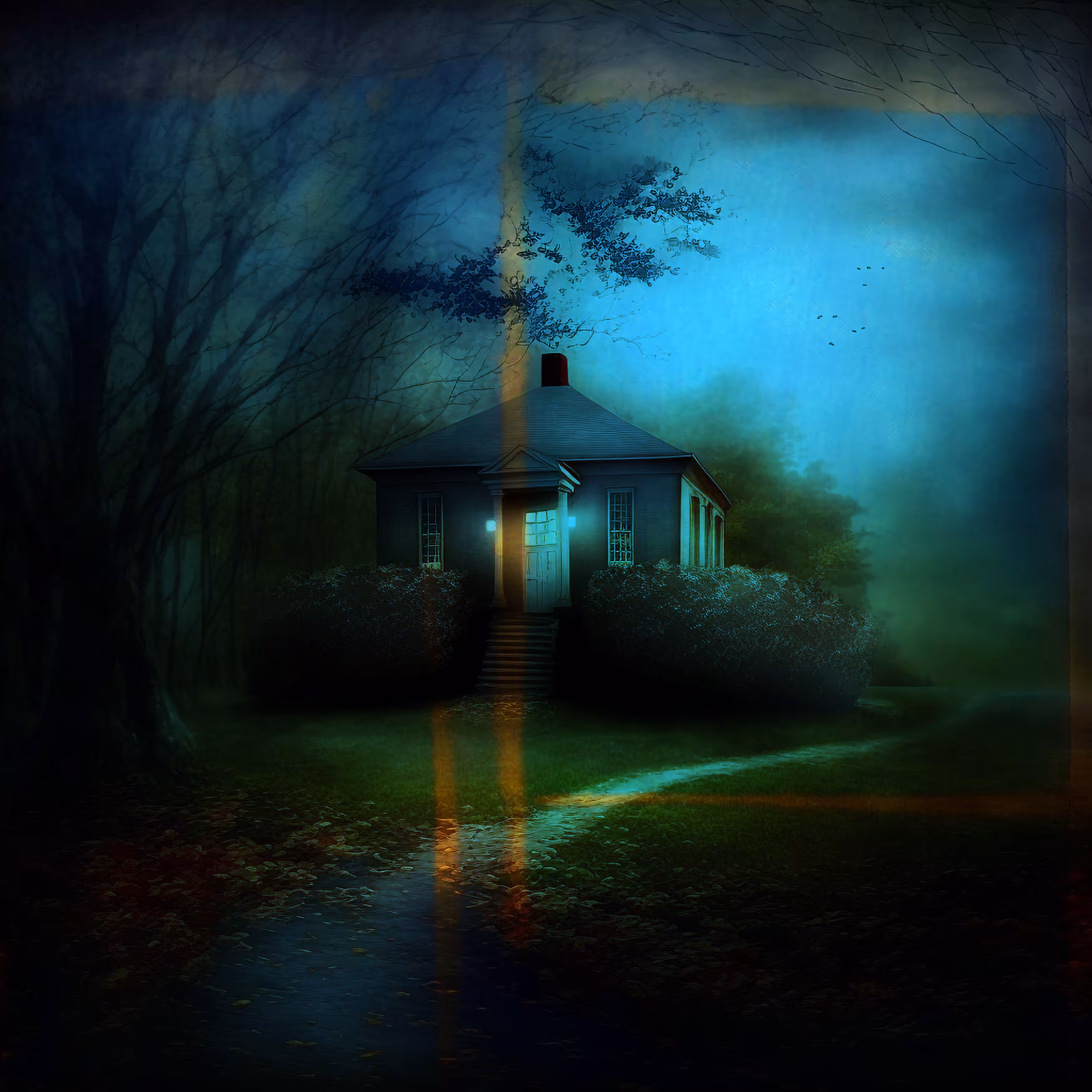 Dreamscape #69
