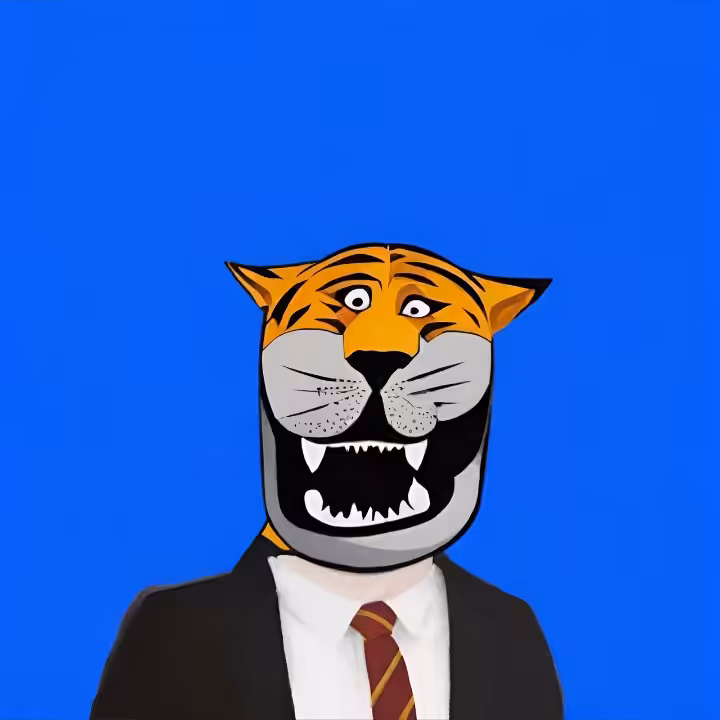 MACAN #20