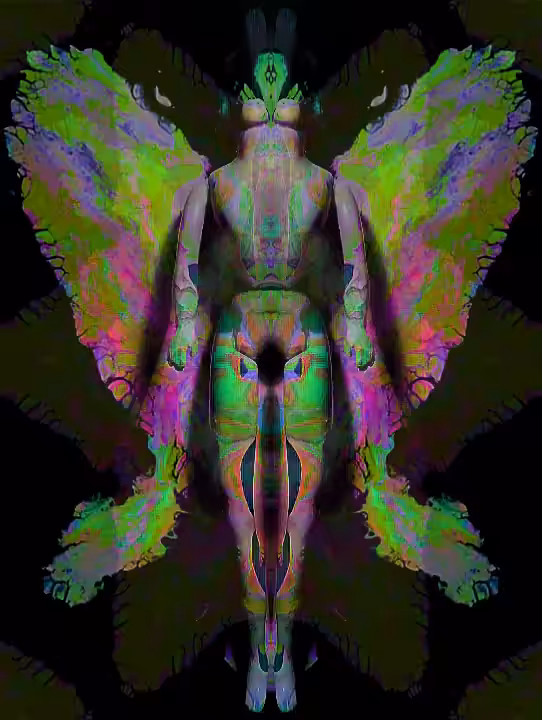 Manufacturing Faeries Mindlessly Facilitating Miss Fortune aka MFer³⎊