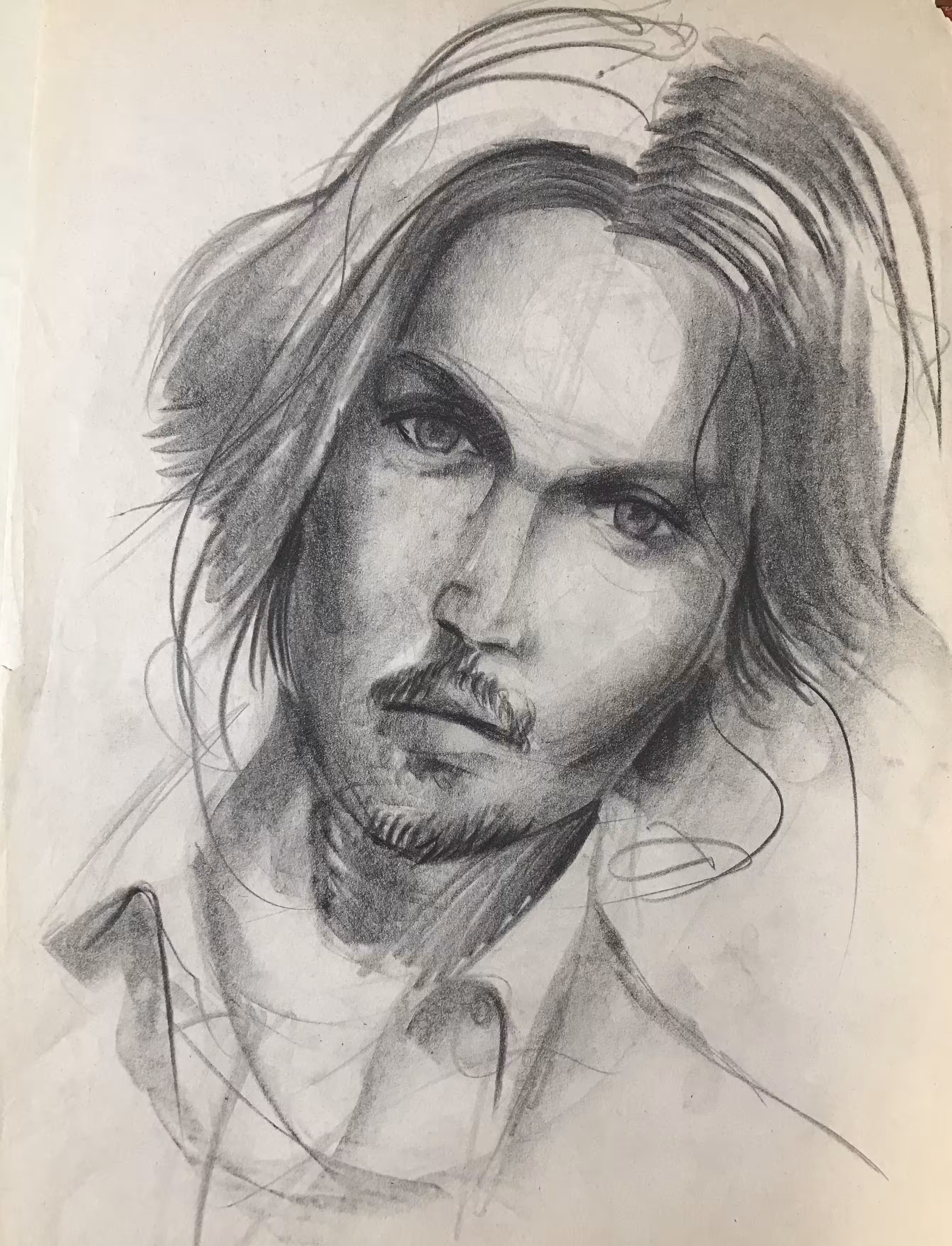 JOHNNY