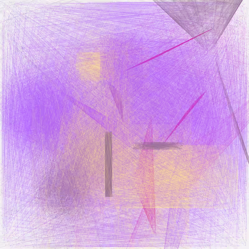 Coloring With Lines #471