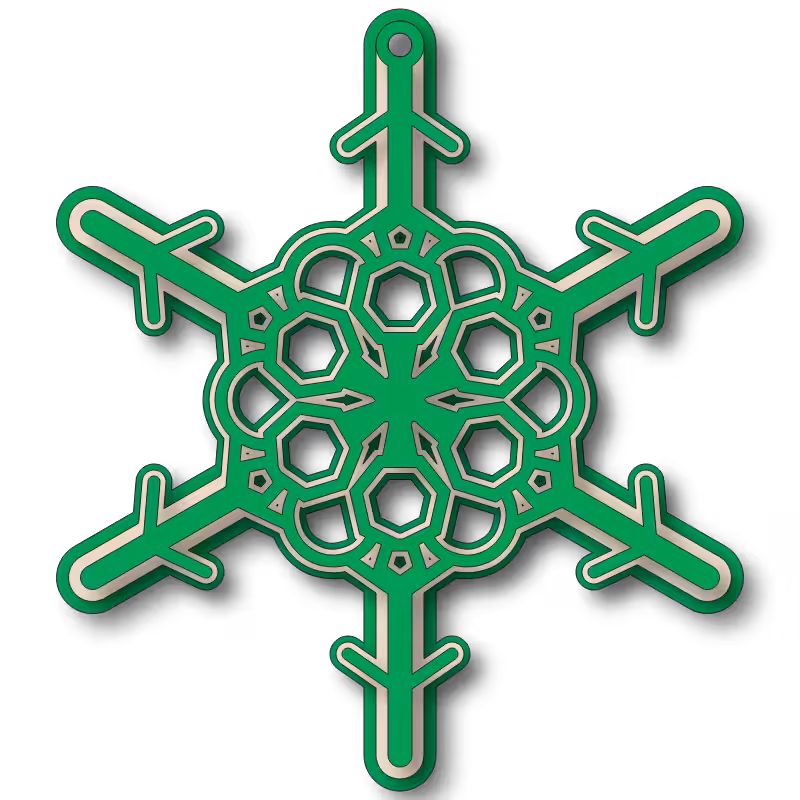 fx(ornament) 2022 #1638