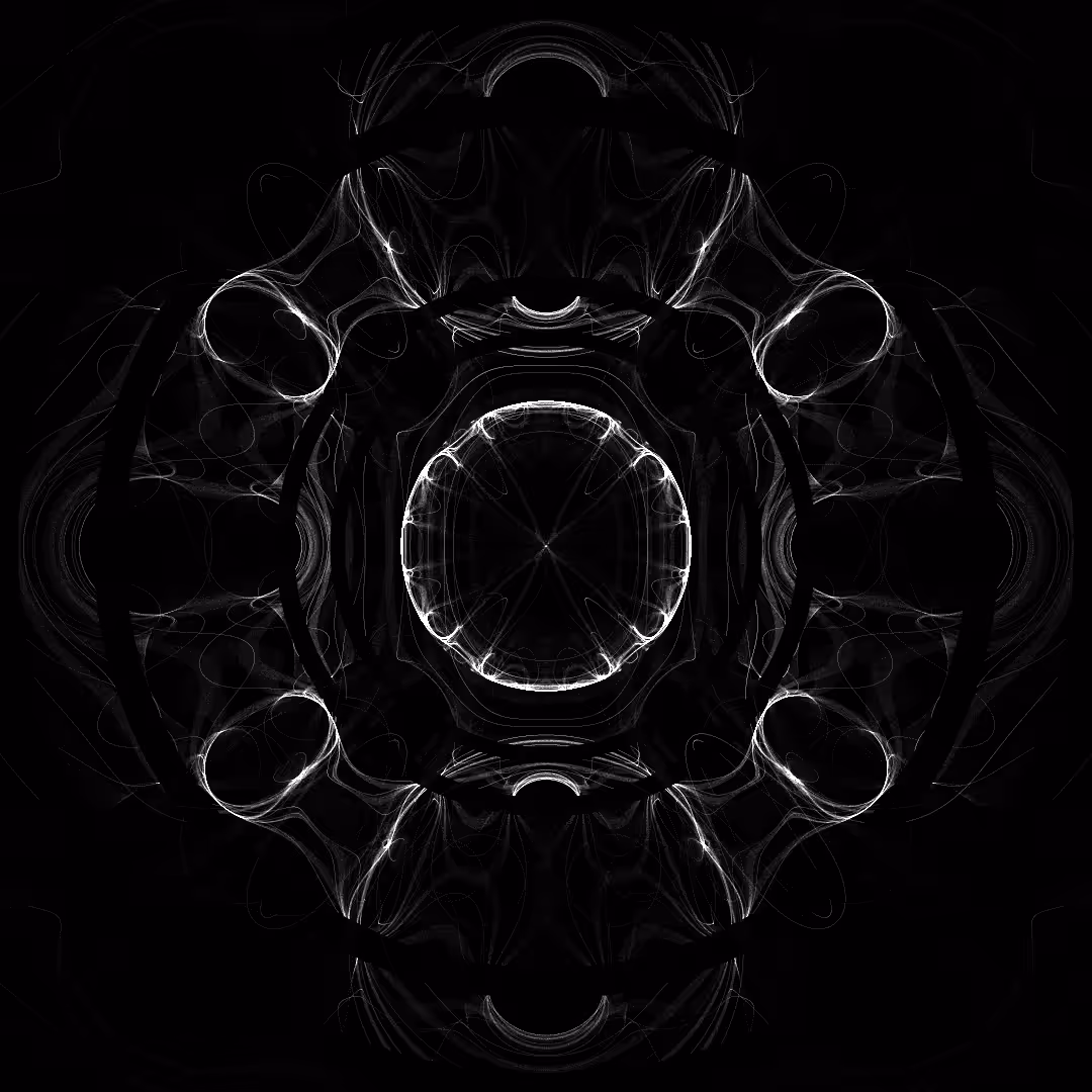 Organicon, variation II
