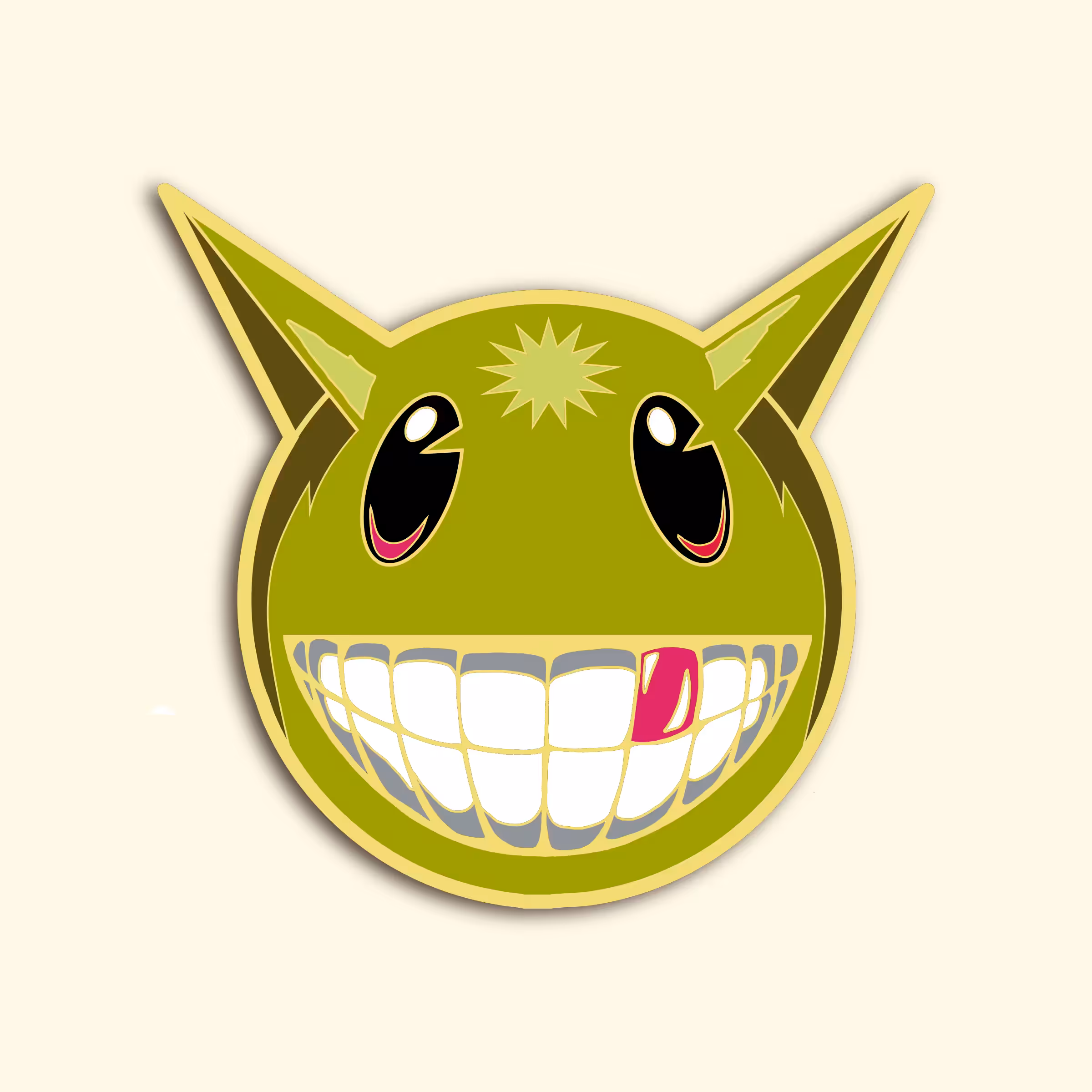 Sotofish- Avocado