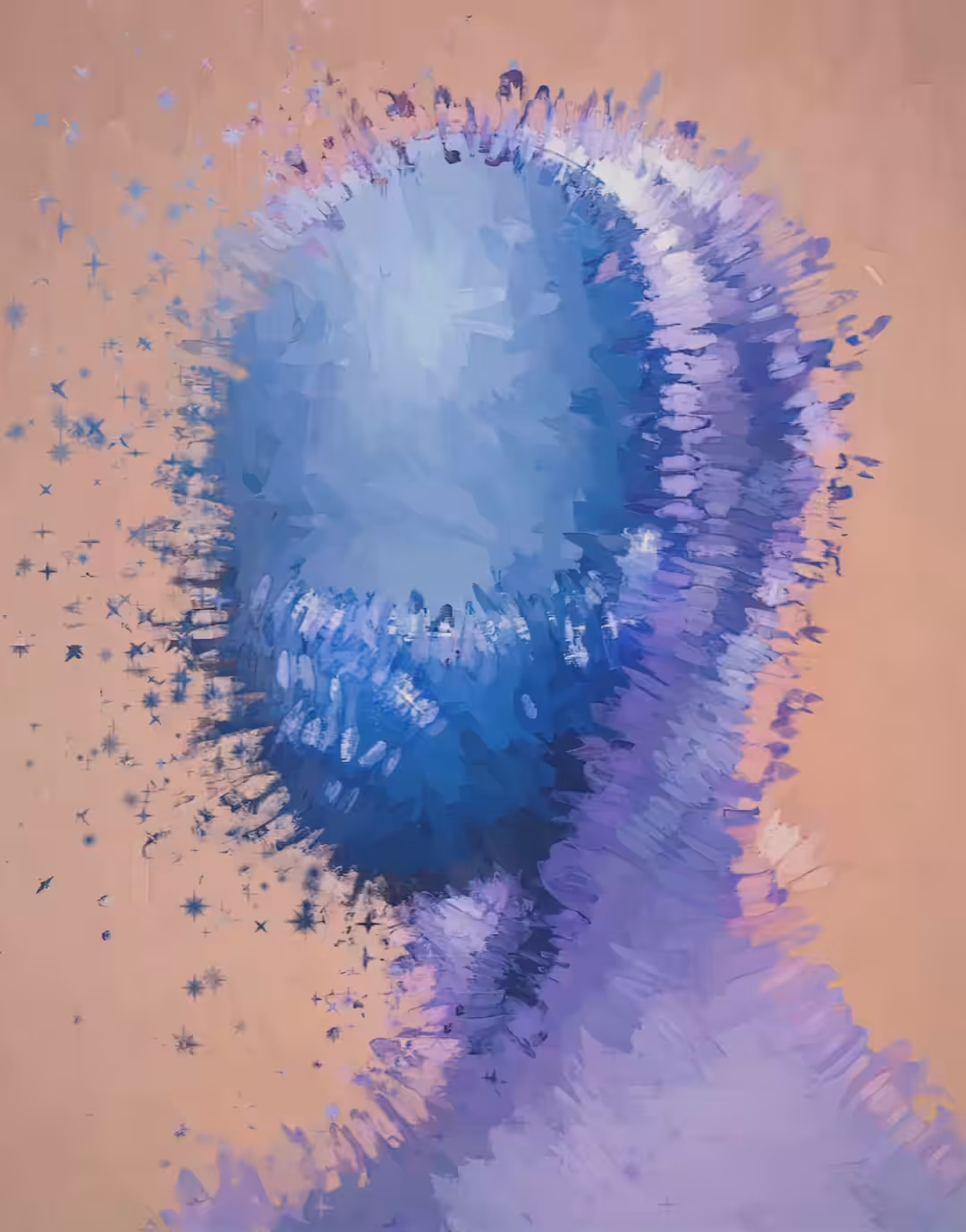Self Portrait (Ecalipso)
