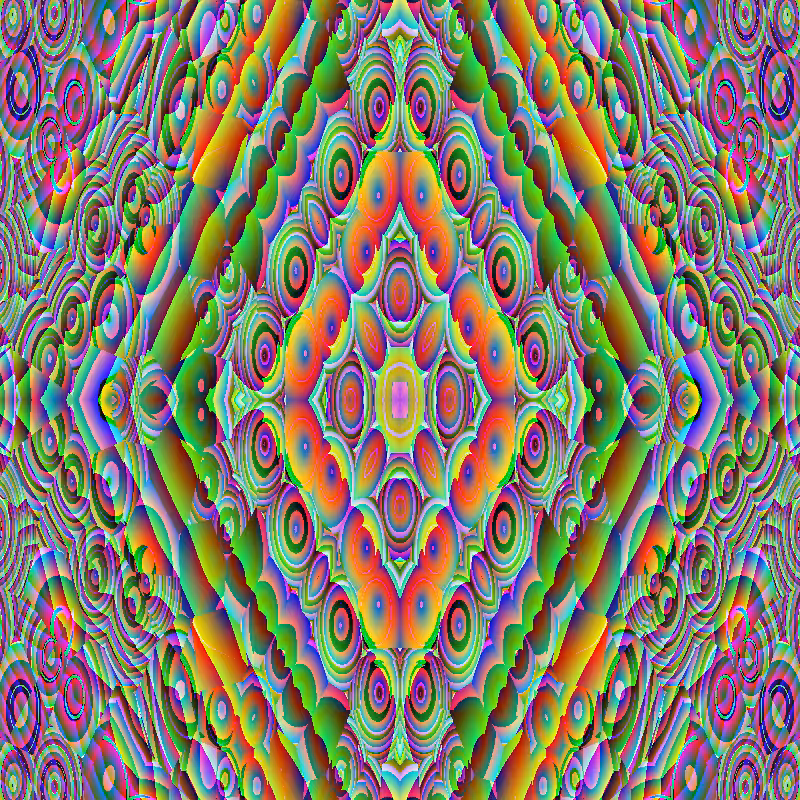 Hallucinogenic Portal #5