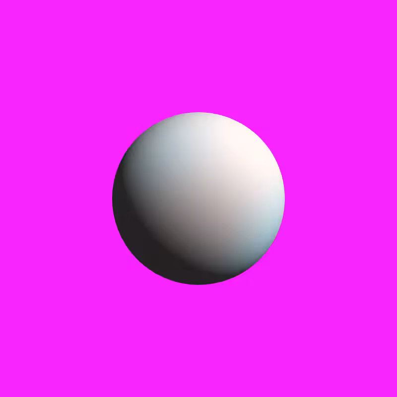 Blobby #195