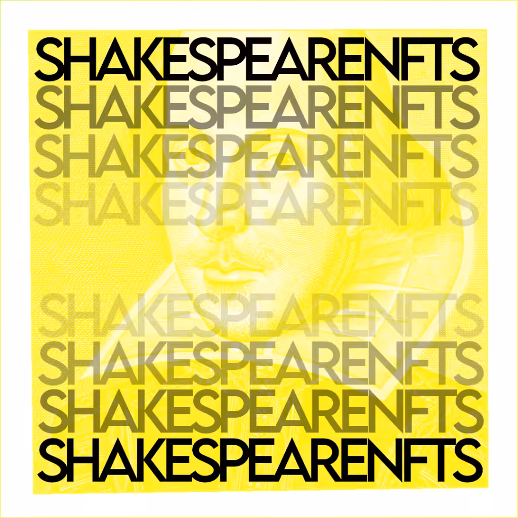 William Shakespeare's Sonnet 6