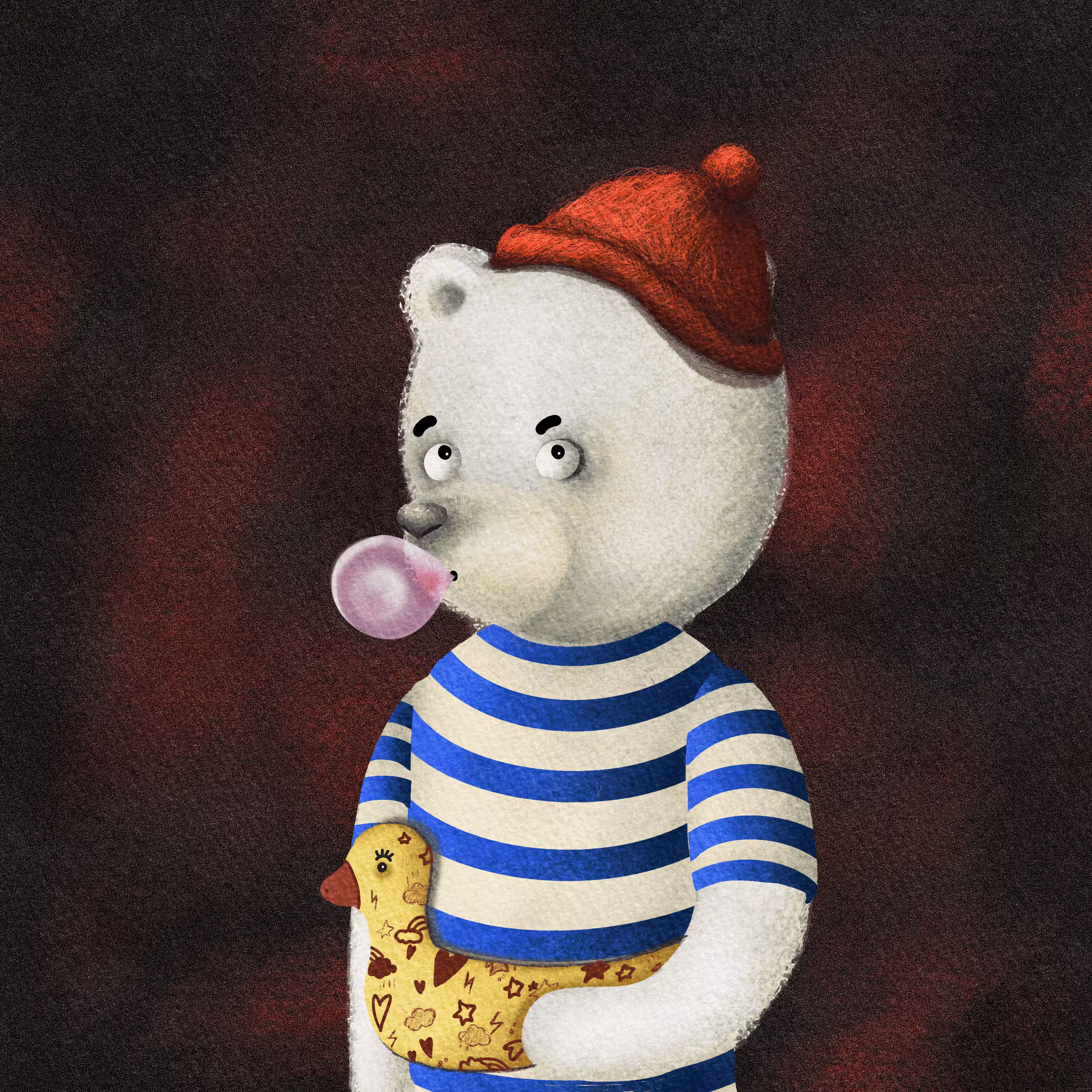 Bearmood2733