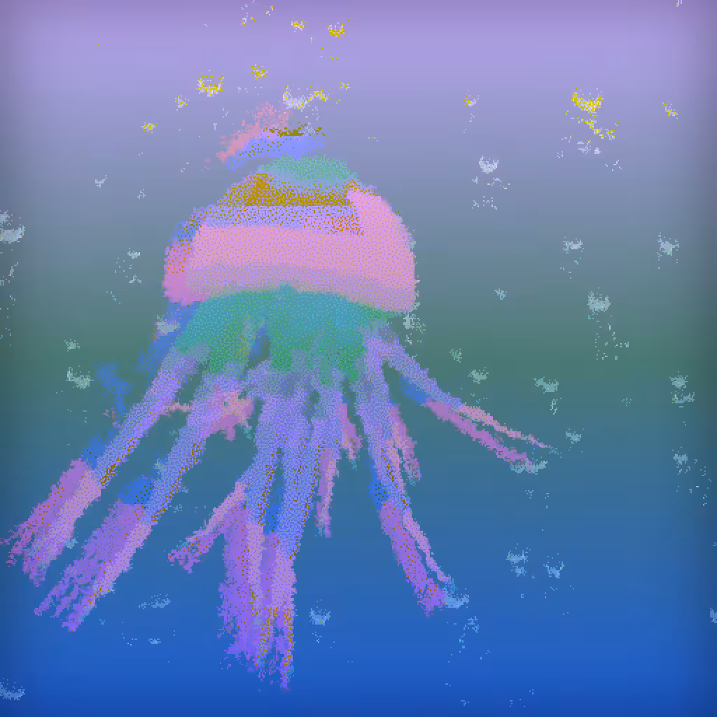 Jellyglitch #253