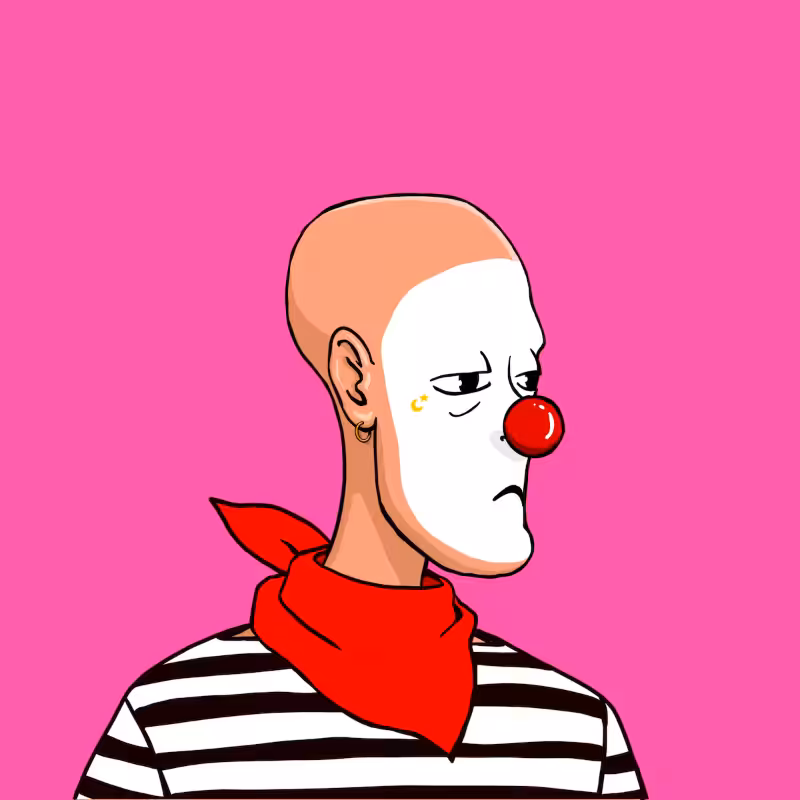 MIME x MIME #46