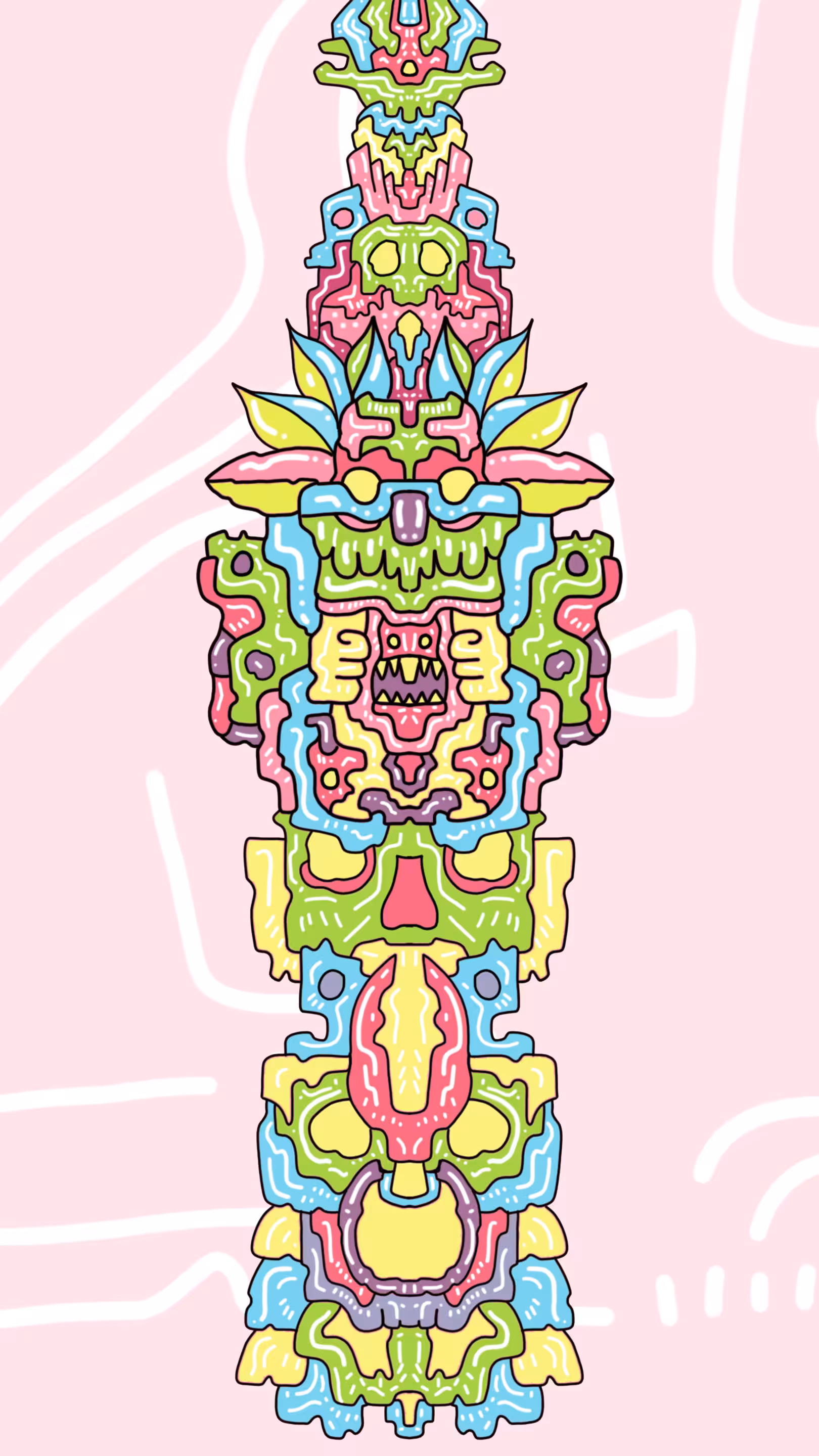   The Favorable tribe