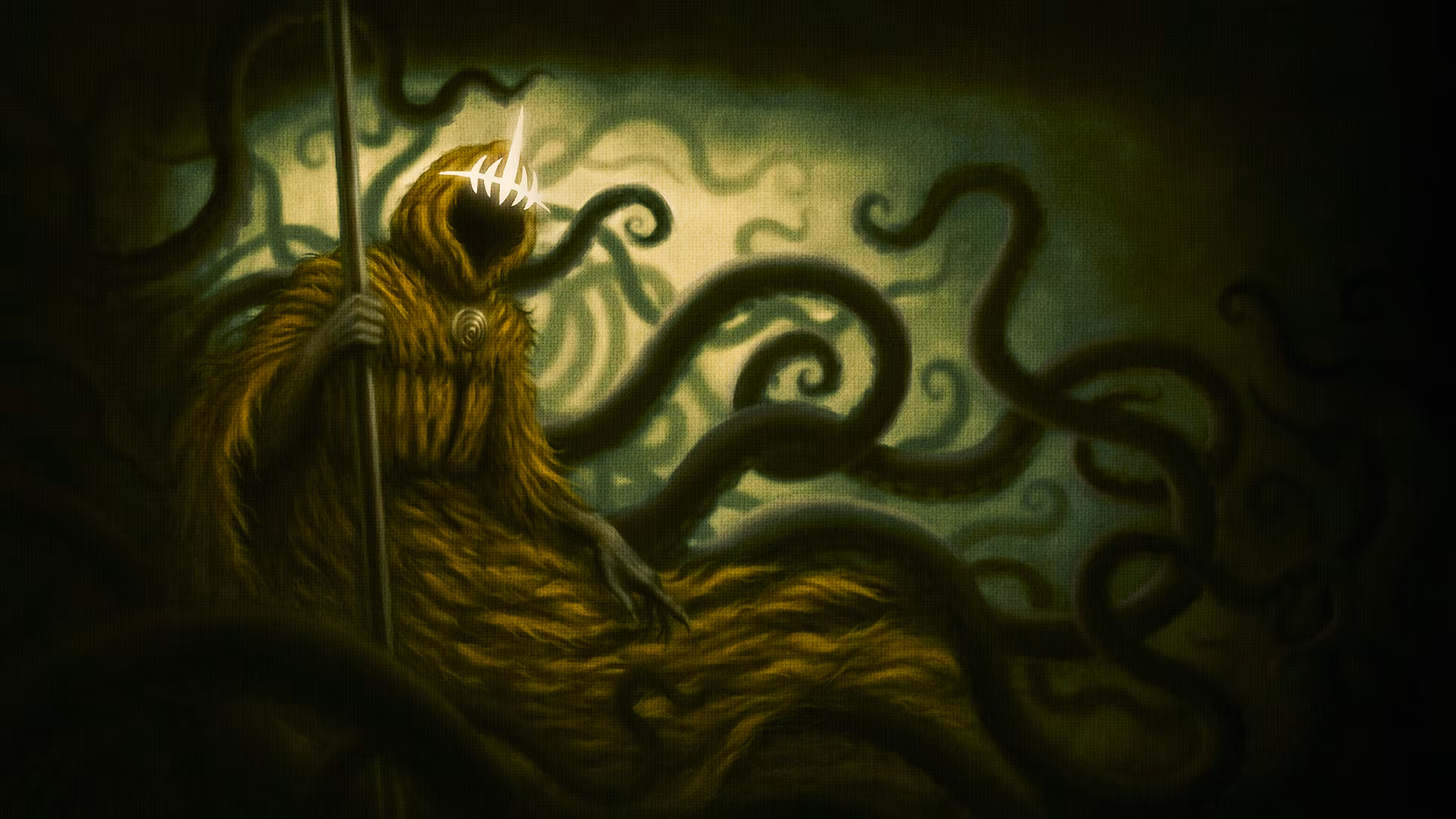 The King in Yellow