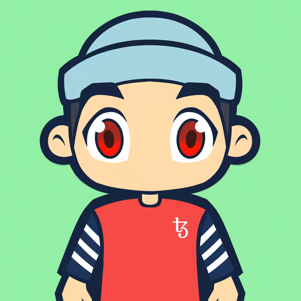 SmolWanz PFP: SMLWNZ PFP // 009