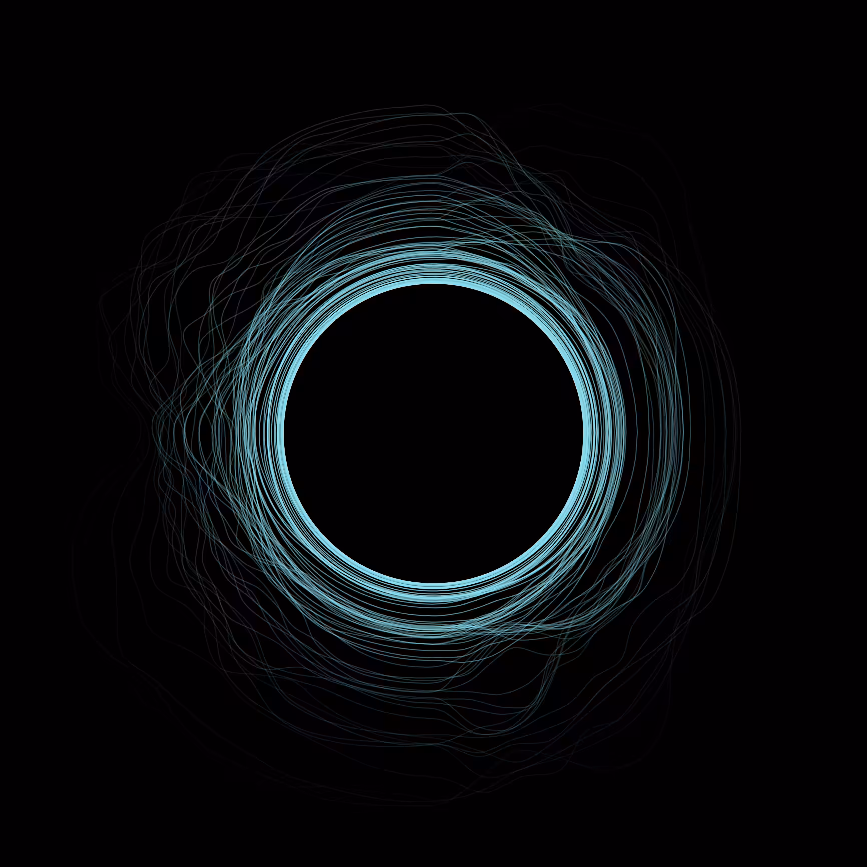 circles (simplex) 1