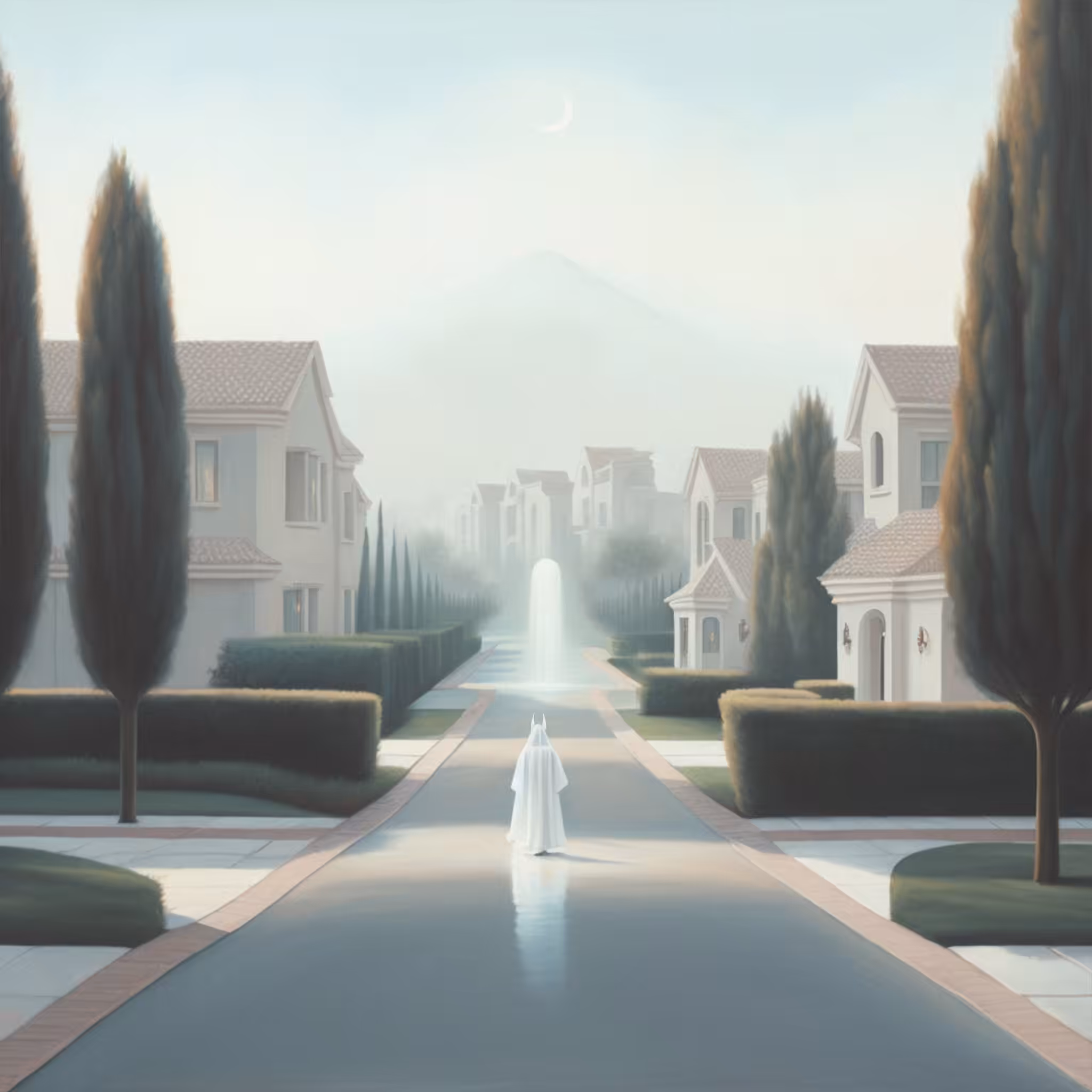 { this is suburbia }