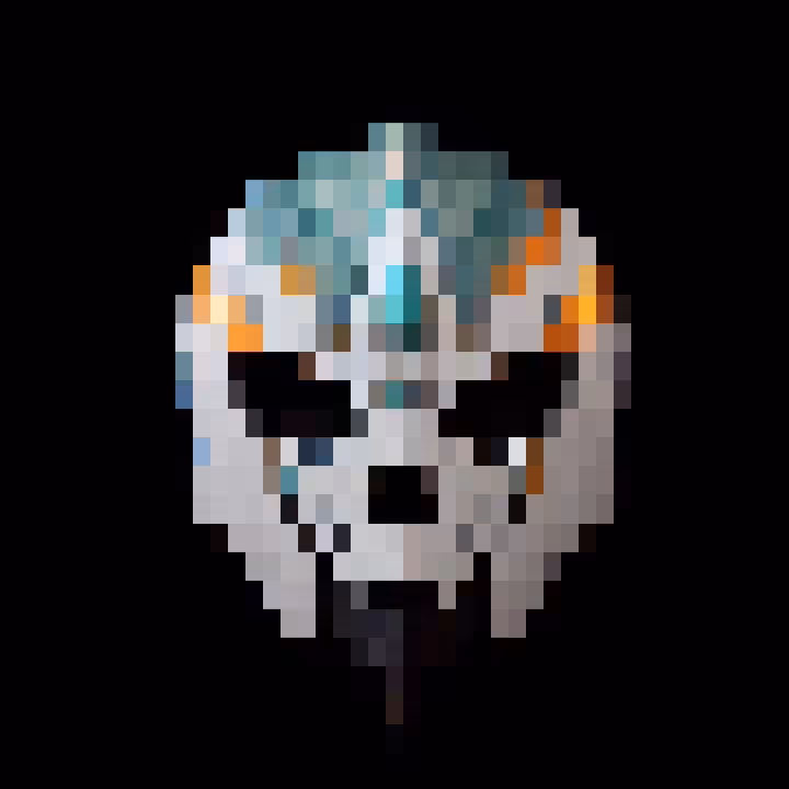 TZKULL #42