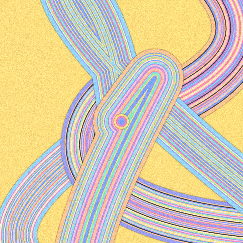 sinuosity #234