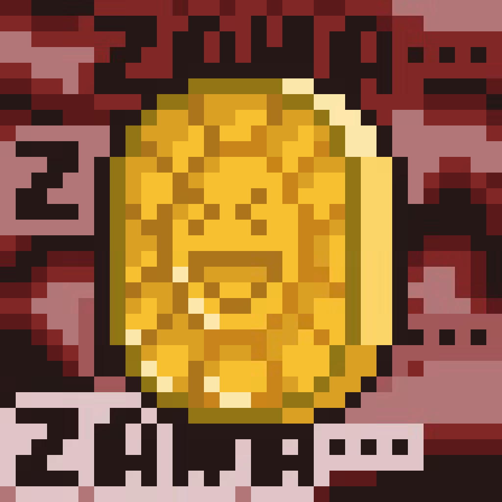 Murakami Lucky Coin #3049
