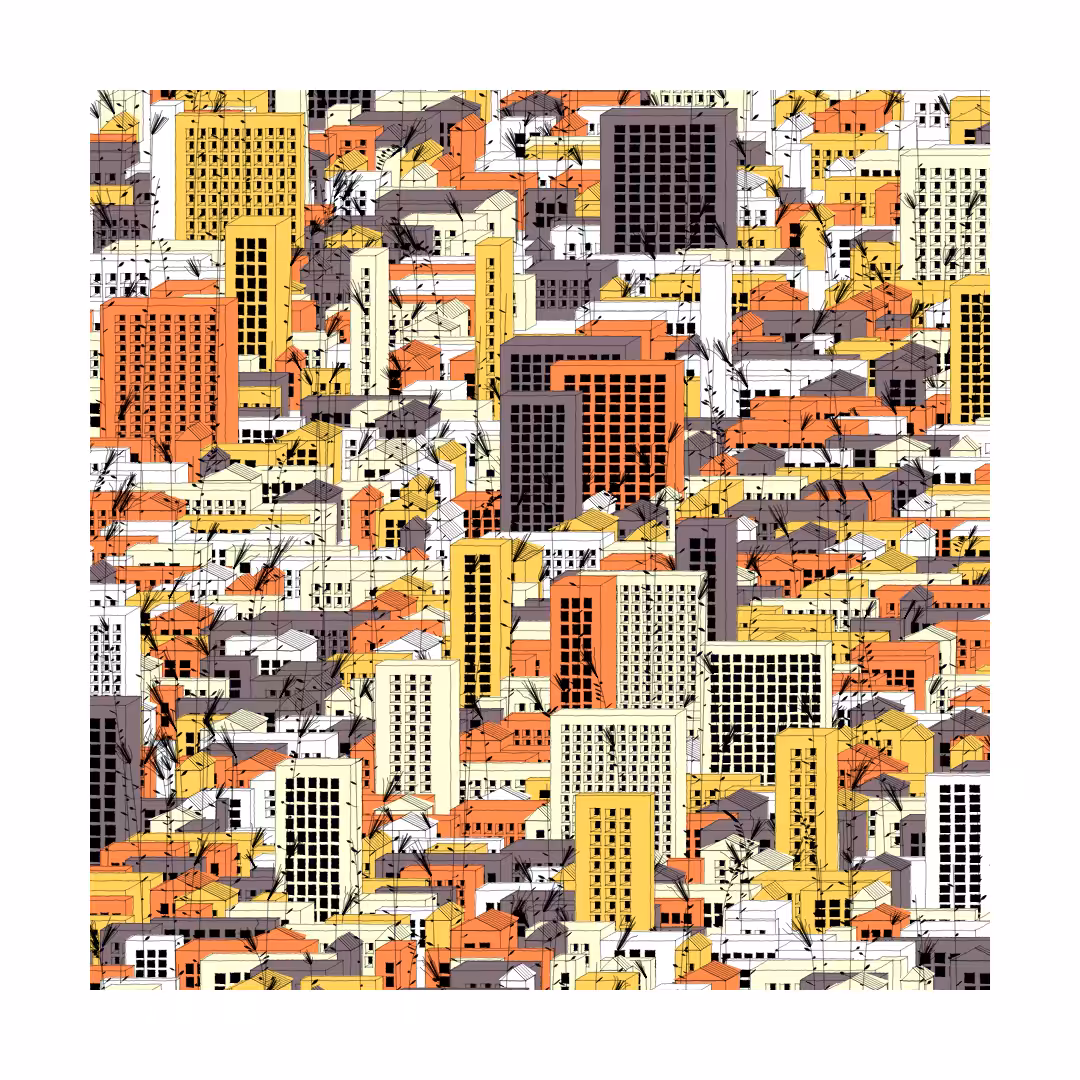 Buildings #199