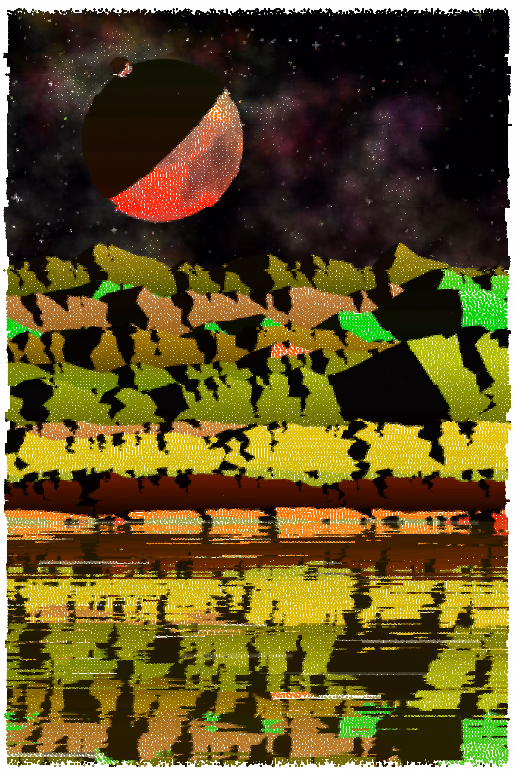 Gradient Ascent #181