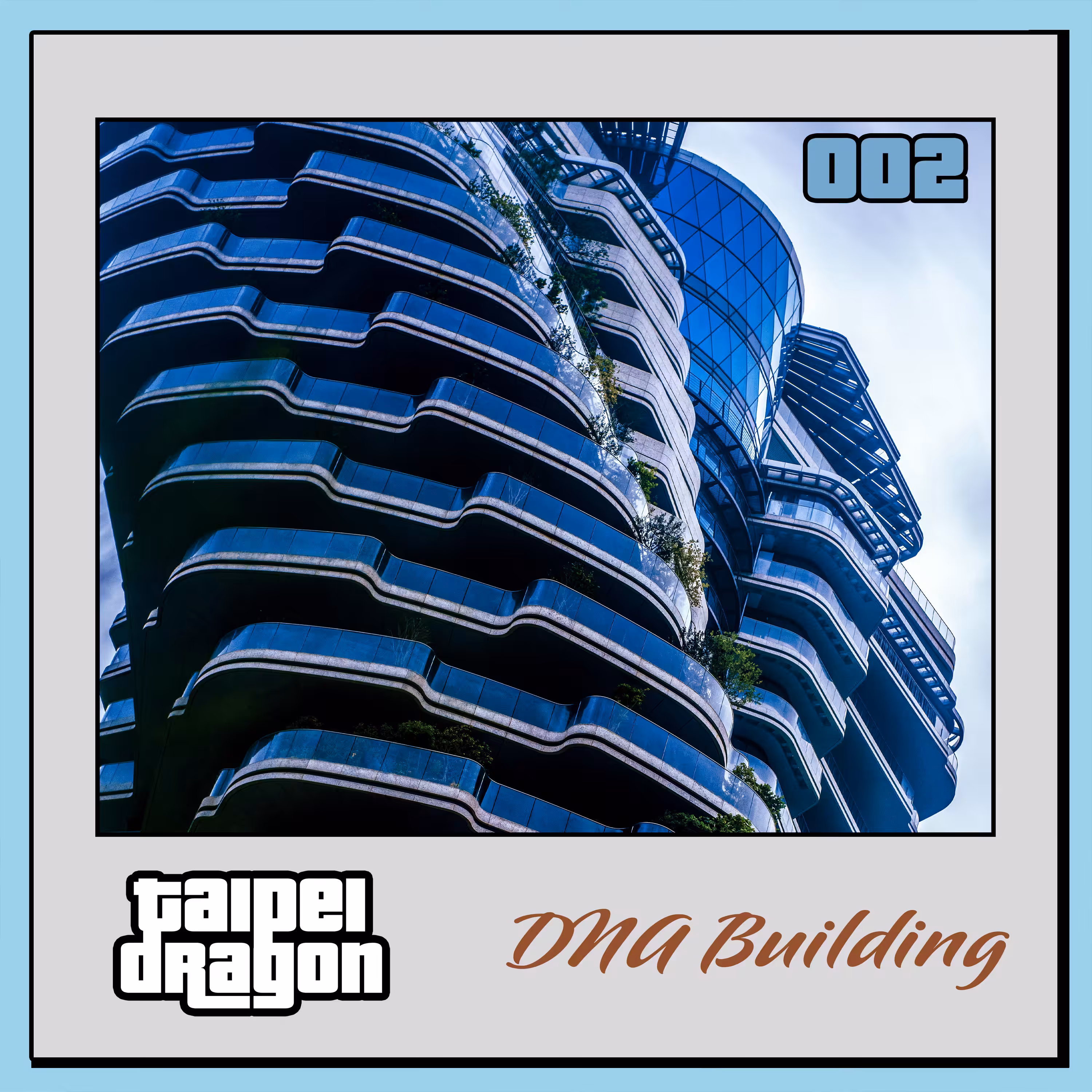 DNA Building