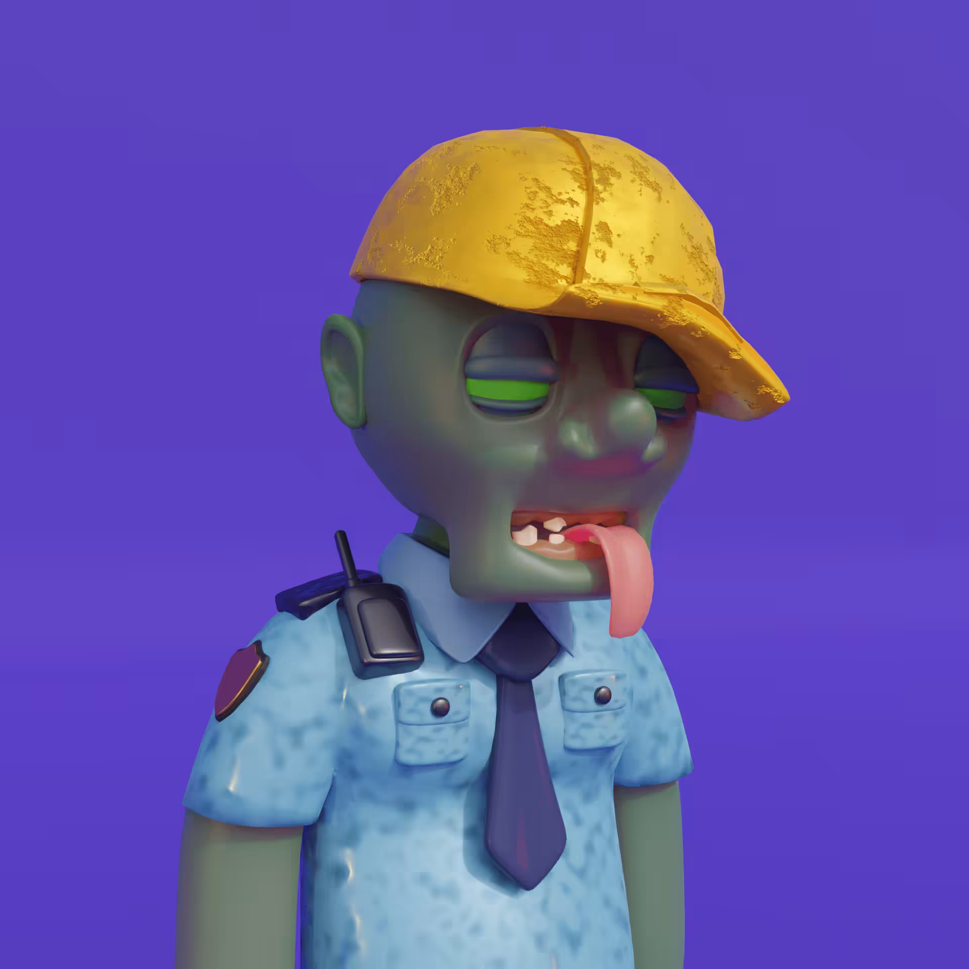 Zombie villager 126