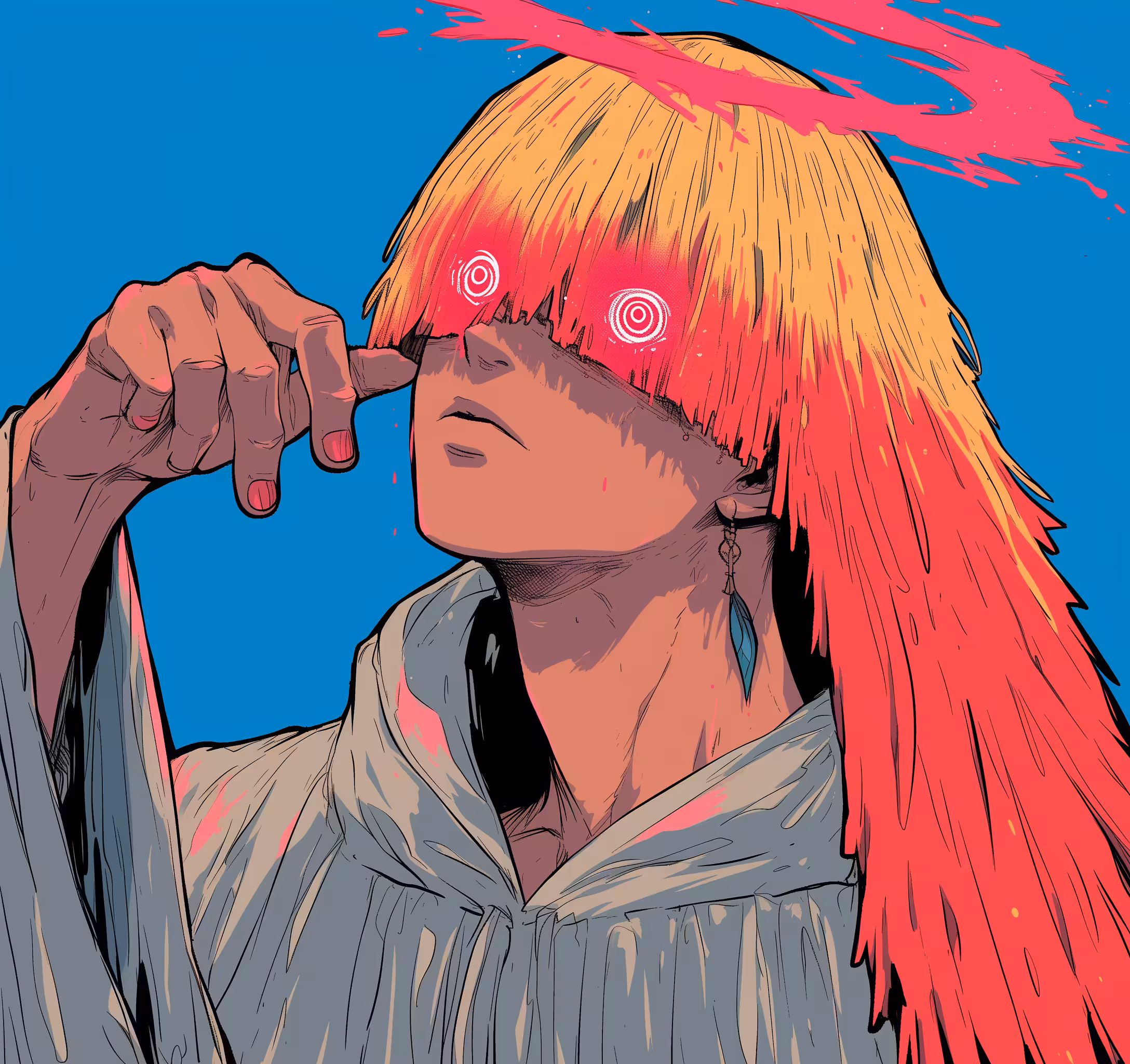 SOFT HORROR #29