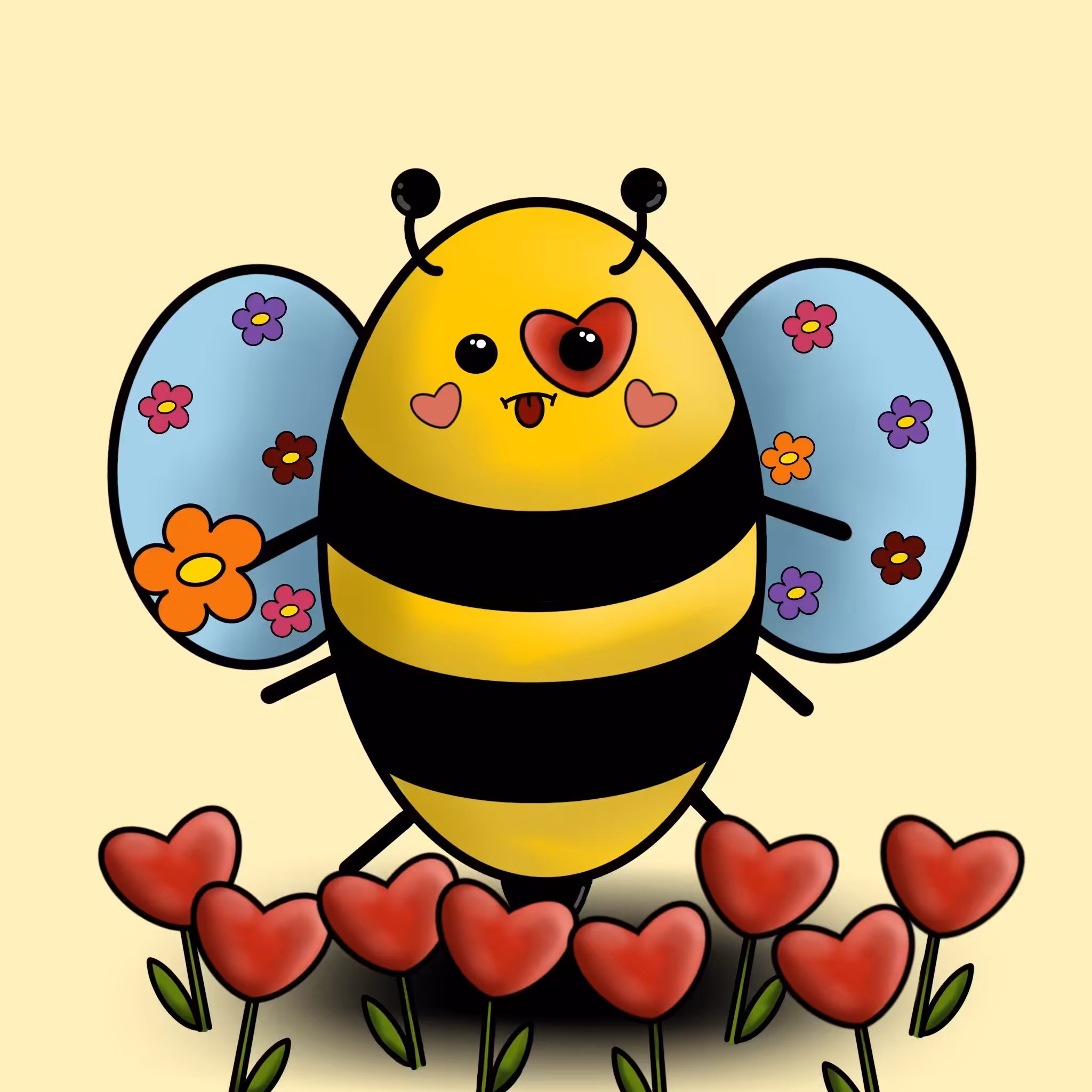 42.Beebee