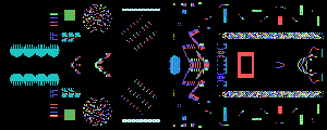 Simulations of Nothing: HEALTHBAR 0.9