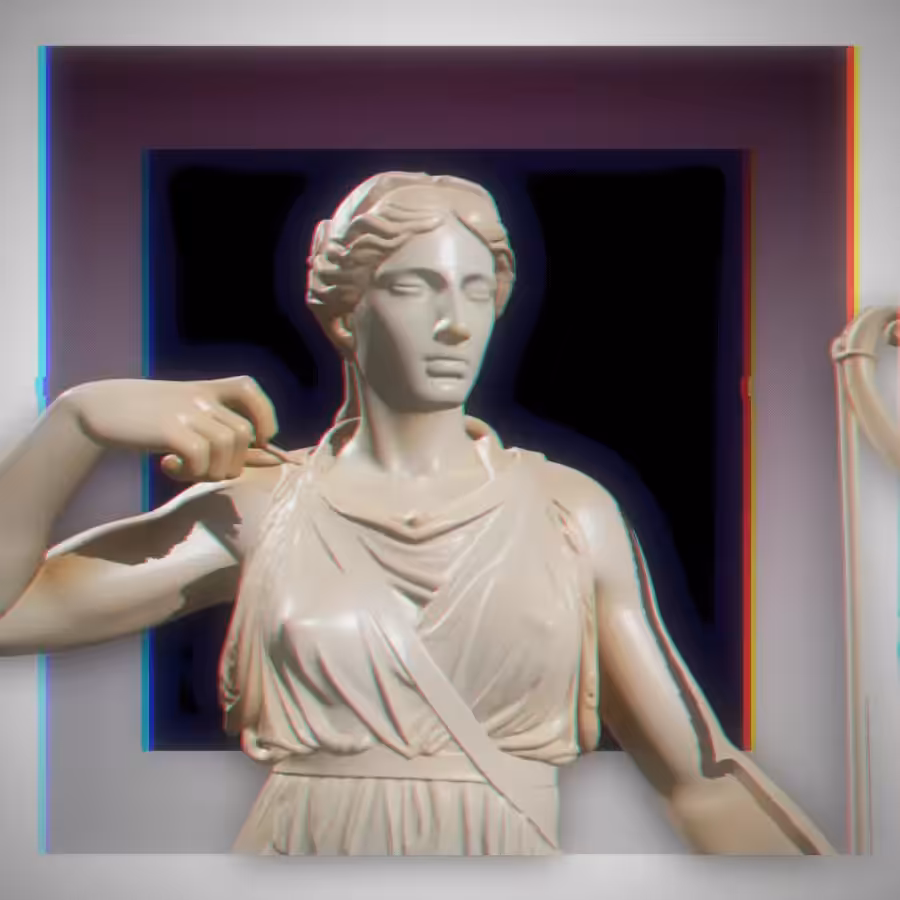 G0dz #217 - Artemis