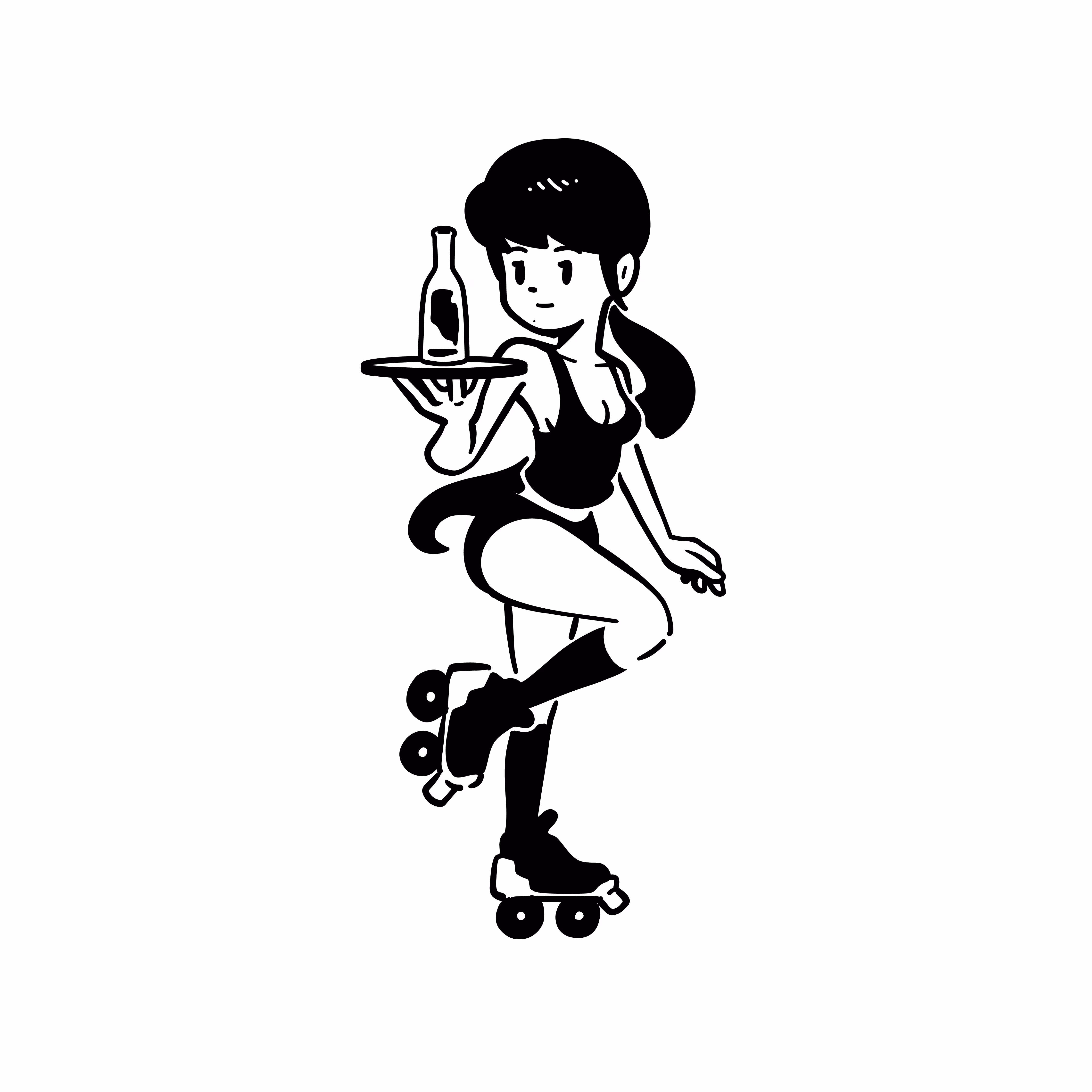 Rodeo posts: Daily Muse 8