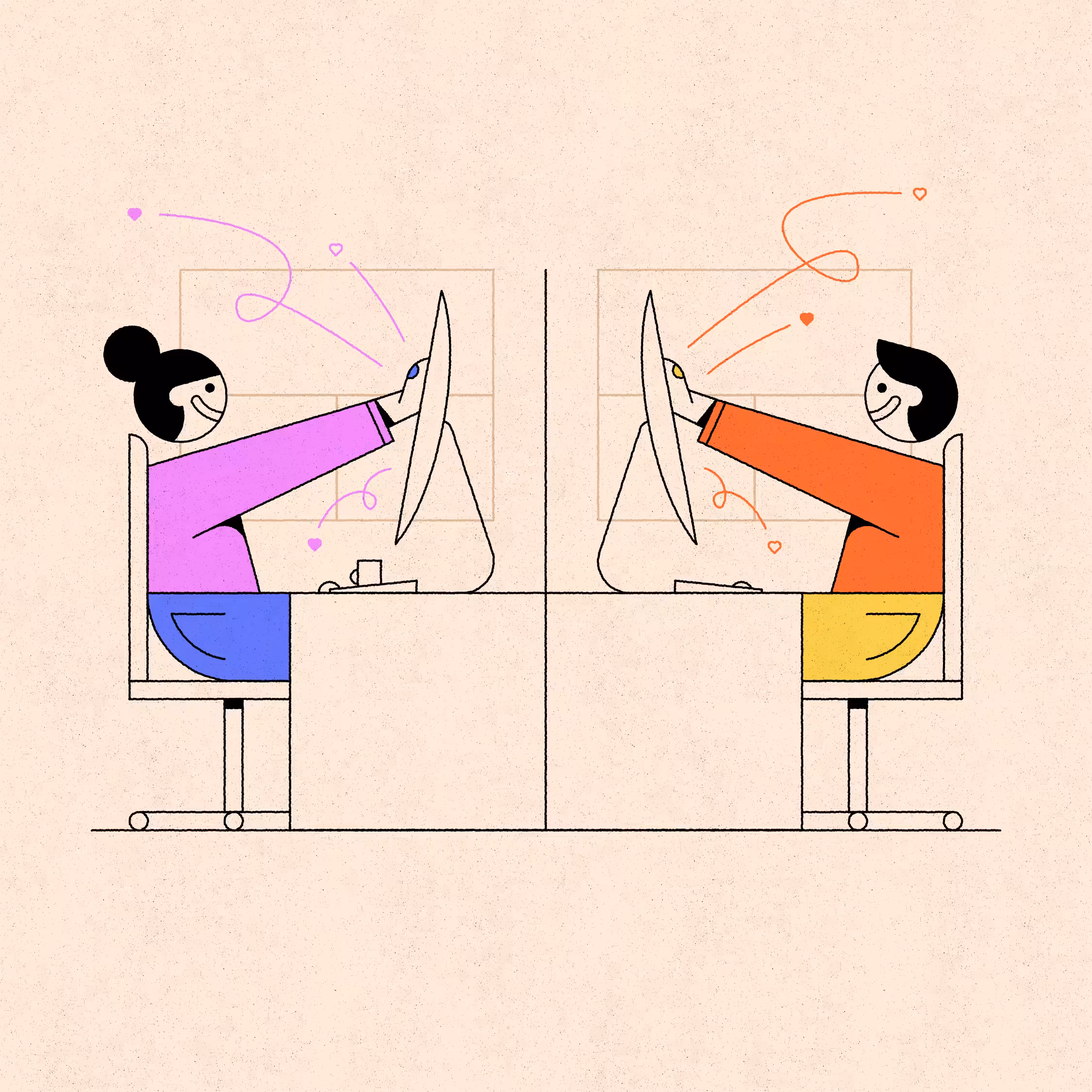Long Distance