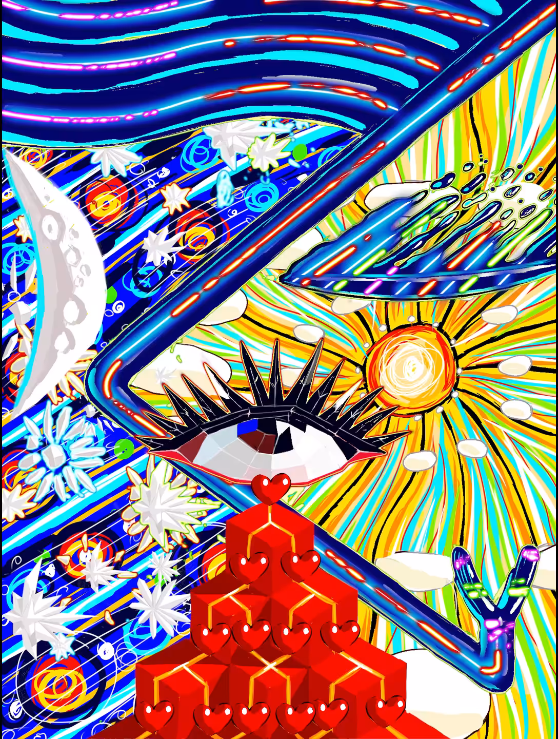 Two Suns