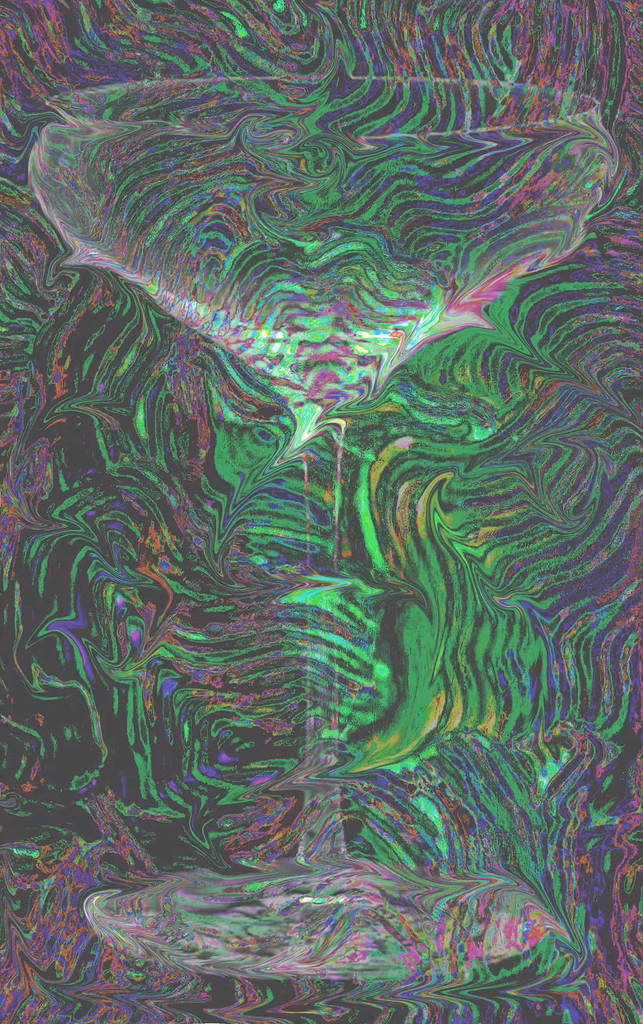 Drink for 'Plasma in DEX Garden'