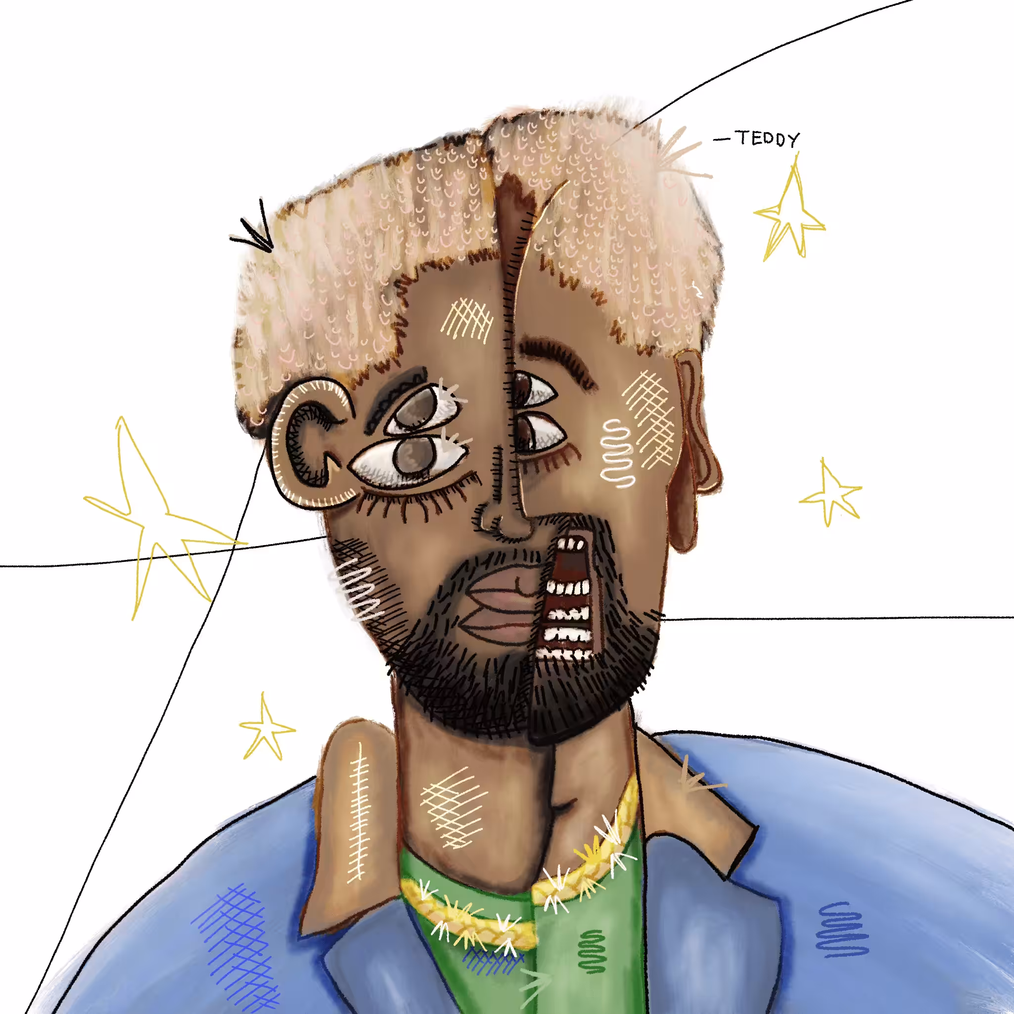 KanyeWest