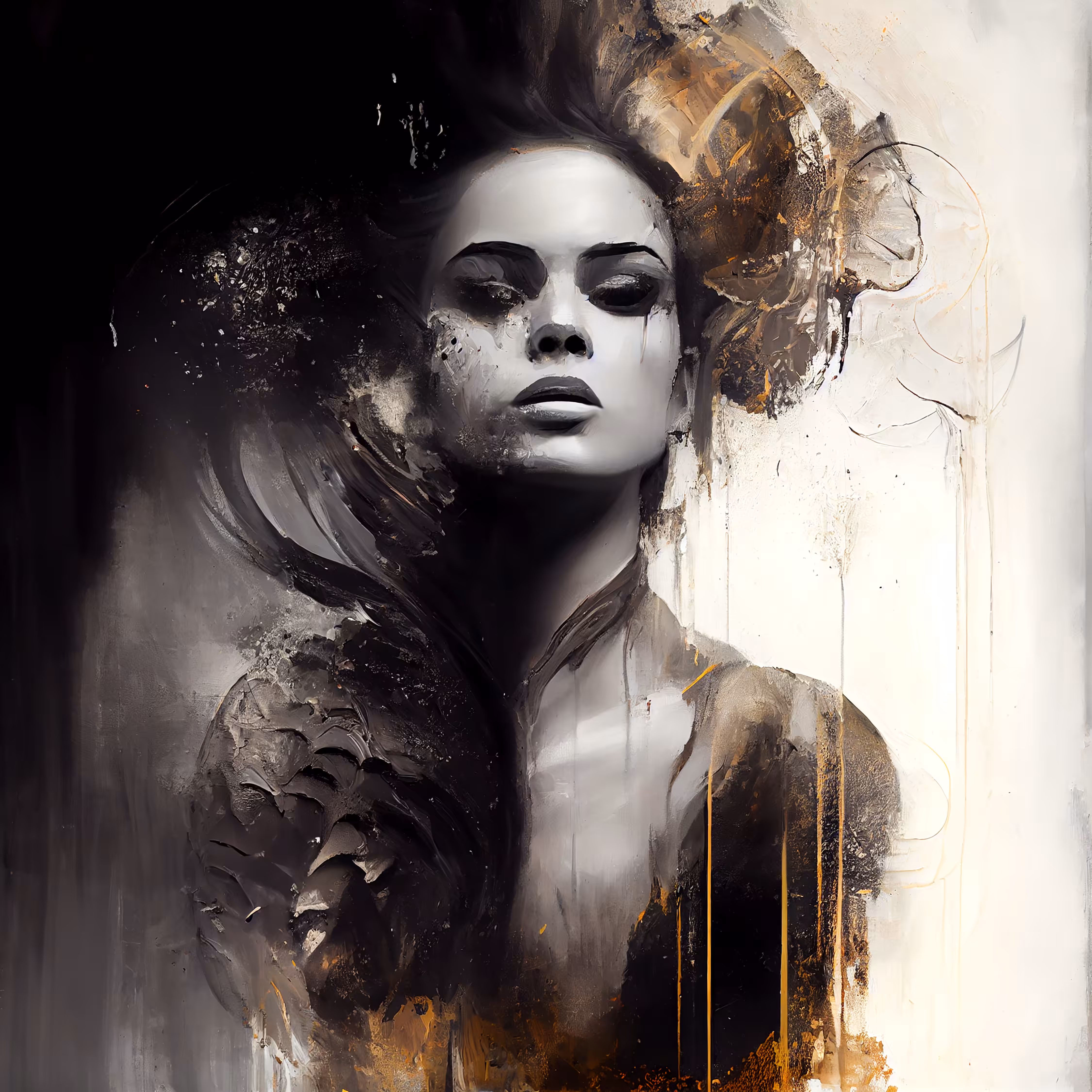 Golden dreams