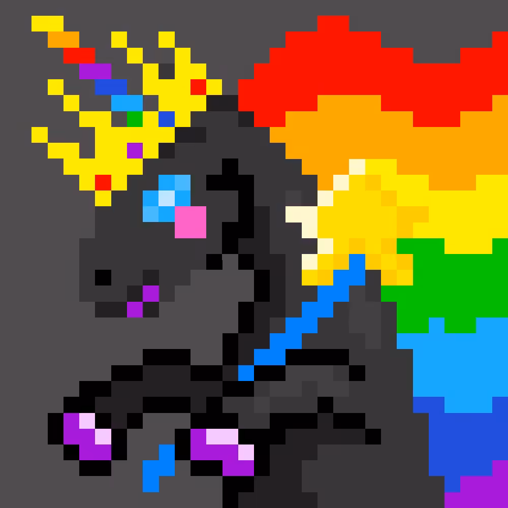 Unicorn #2322