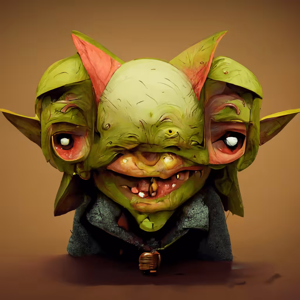 Goblin 091