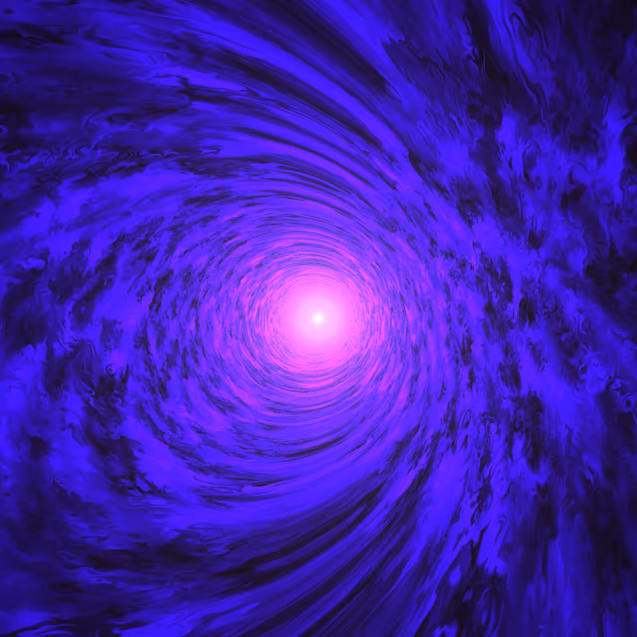 Astral Exploration #7