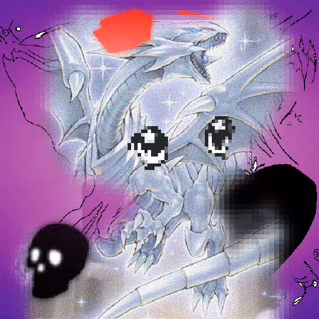 MILADY AURA2 AFTER DEATH #351