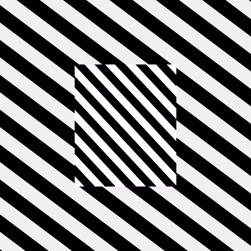 Chromatic dazzle #422