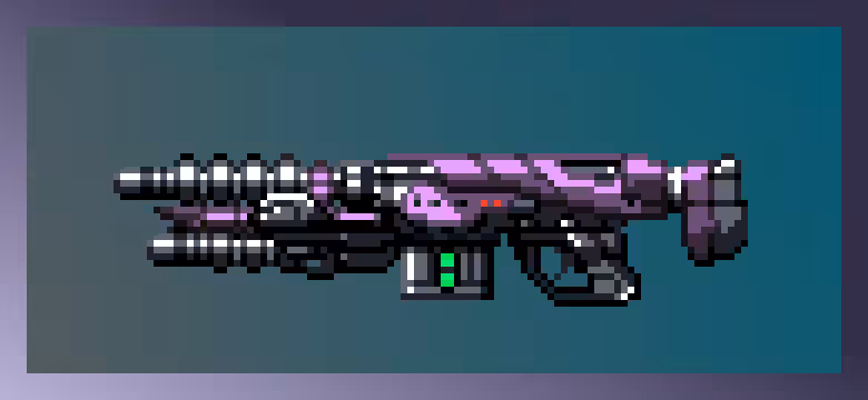 TezGuns Rifle #1