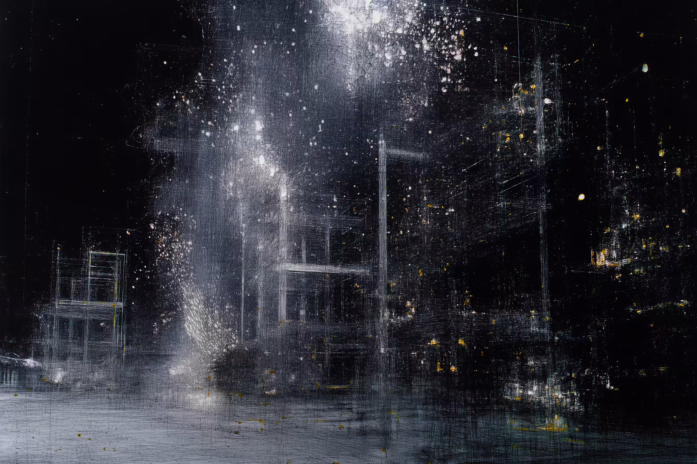 Nocturne #8